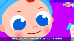 مجموعه آموزشی زبان انگلیسی little angel قسمت 641